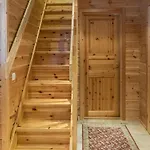 Yllaeskaira A By Interhome Сasa de vacaciones Äkäslompolo