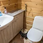Сasa de vacaciones Yllaeskaira A By Interhome Äkäslompolo
