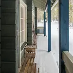 Сasa de vacaciones Yllaeskaira A By Interhome