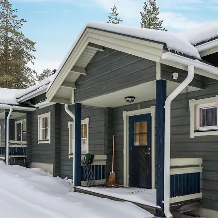 Holiday home Yllaeskaira A By Interhome *