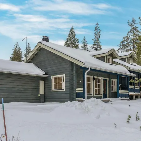Holiday home Yllaeskaira A By Interhome *
