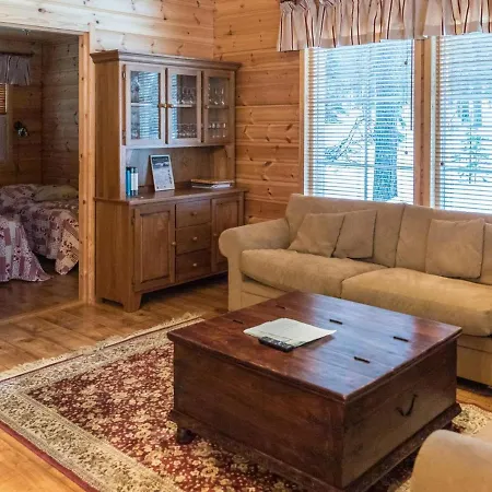 Yllaeskaira A By Interhome