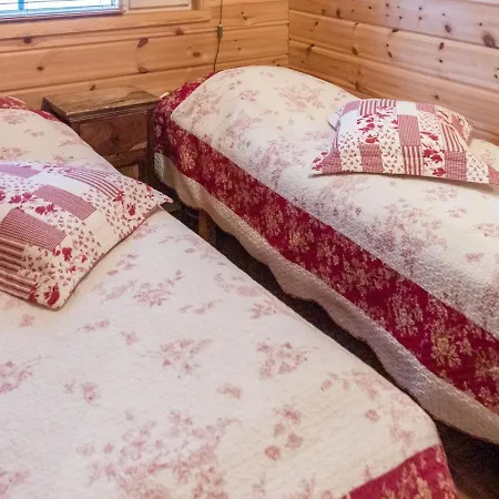Yllaeskaira A By Interhome Holiday home *