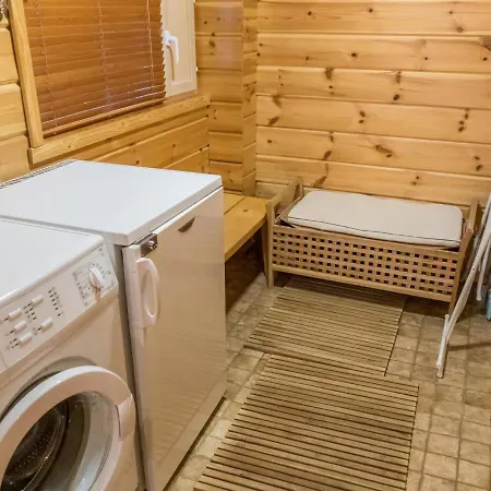 Yllaeskaira A By Interhome Σπίτι διακοπών