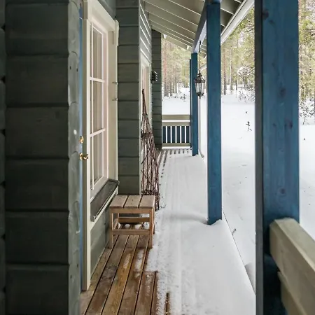 Yllaeskaira A By Interhome Holiday home *