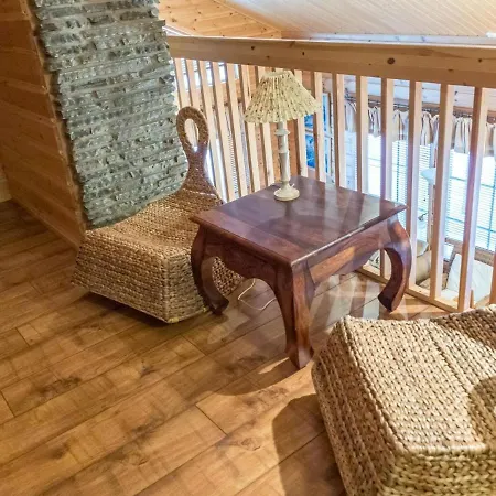 Yllaeskaira A By Interhome Holiday home *