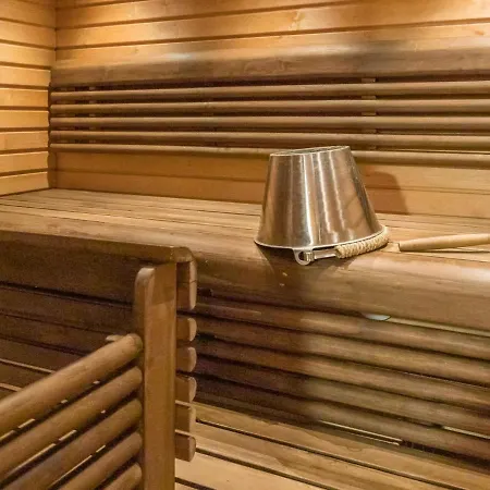 Yllaeskaira A By Interhome Σπίτι διακοπών Äkäslompolo