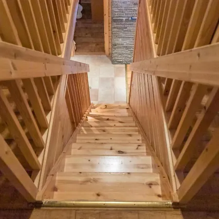 Yllaeskaira A By Interhome Holiday home *