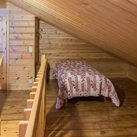 Yllaeskaira A By Interhome * Äkäslompolo