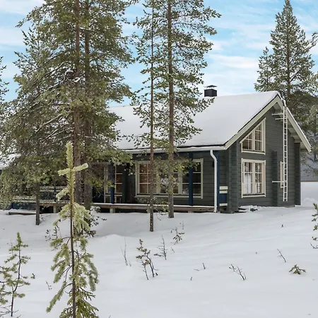 Yllaeskaira A By Interhome Hébergement de vacances *