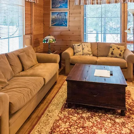 Yllaeskaira A By Interhome