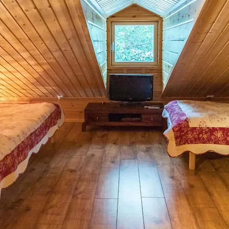 Yllaeskaira A By Interhome Holiday home *