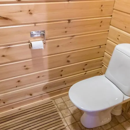 Yllaeskaira A By Interhome Holiday home