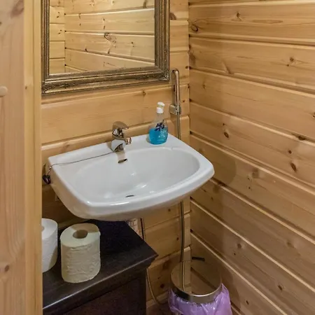 Yllaeskaira A By Interhome Holiday home *
