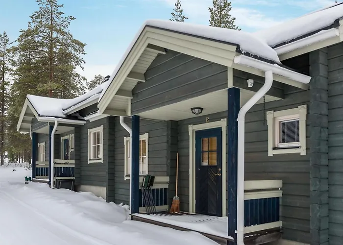 Yllaeskaira A By Interhome