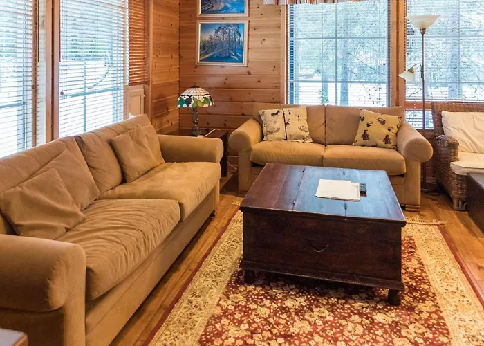 Yllaeskaira A By Interhome