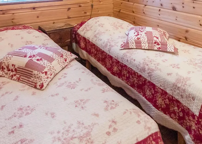 Yllaeskaira A By Interhome