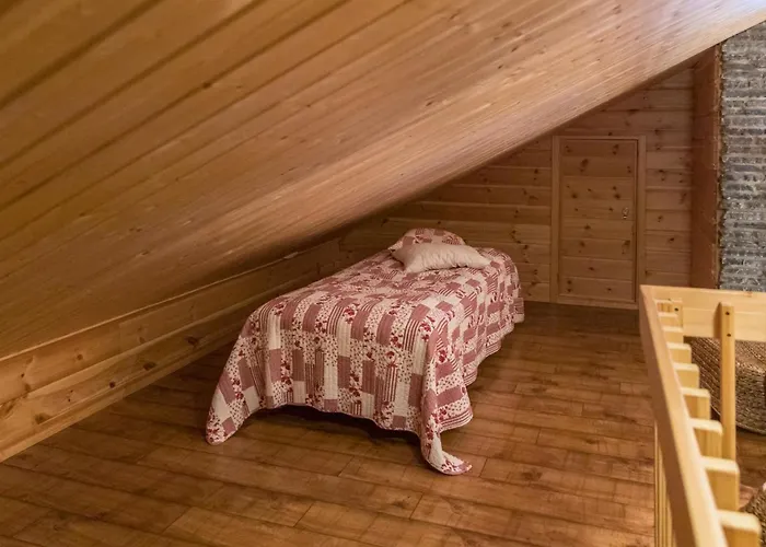 Yllaeskaira A By Interhome