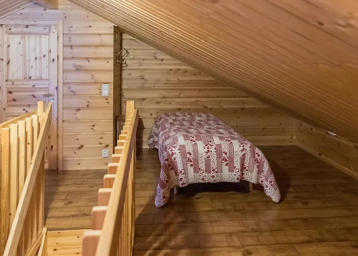 Yllaeskaira A By Interhome