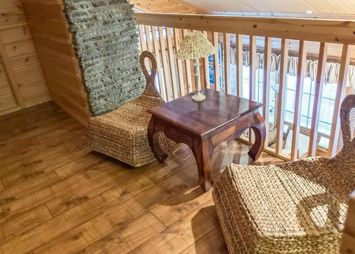 Yllaeskaira A By Interhome