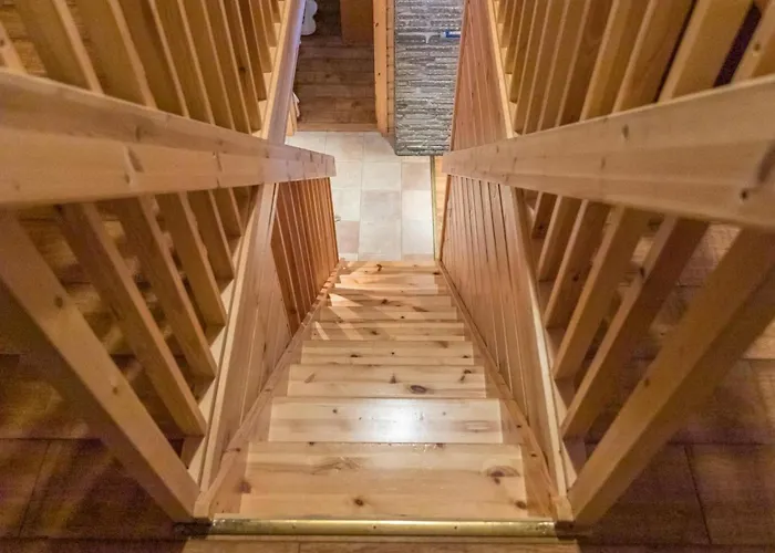 Yllaeskaira A By Interhome * Äkäslompolo