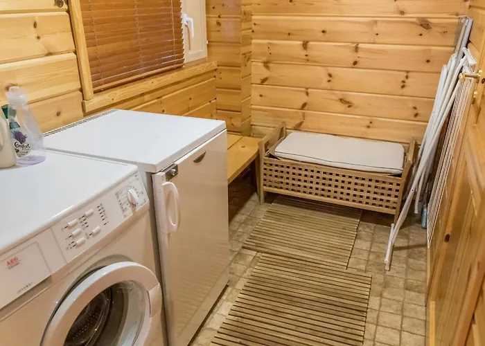 Yllaeskaira A By Interhome *