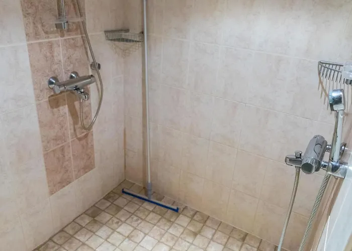 Hébergement de vacances Yllaeskaira A By Interhome Äkäslompolo