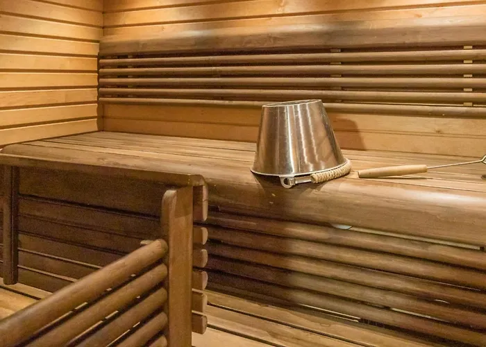 Yllaeskaira A By Interhome